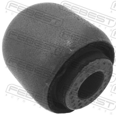 FEBEST HAB-102 Mounting, control/trailing arm