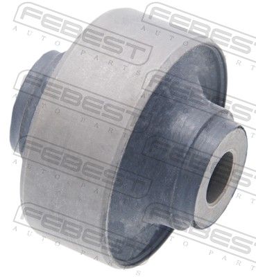 Mounting, control/trailing arm FEBEST HAB-107