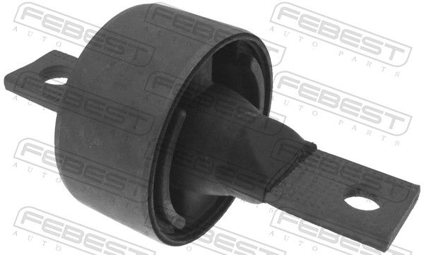 FEBEST HAB-110 Mounting, control/trailing arm