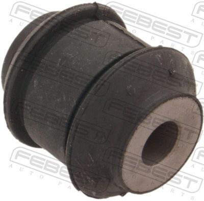 Mounting, control/trailing arm FEBEST HAB-121