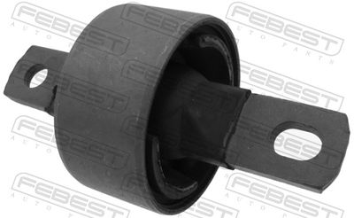 Mounting, control/trailing arm FEBEST HAB-122