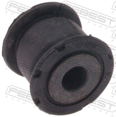 FEBEST HAB-124 Mounting, steering gear
