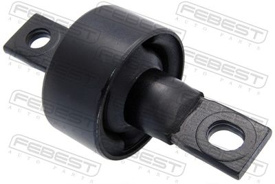 Mounting, control/trailing arm FEBEST HAB-126