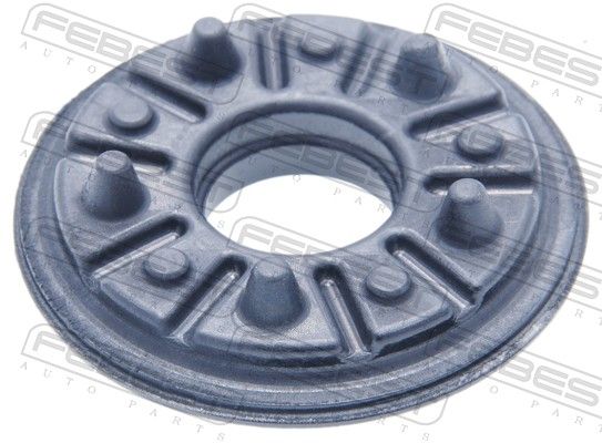 FEBEST HAB-131 Mounting, differential