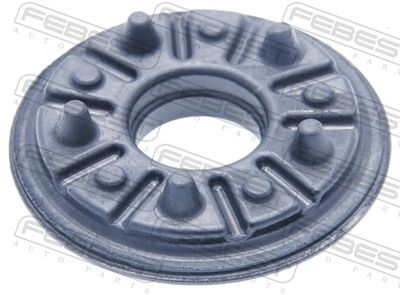 Mounting, differential FEBEST HAB-131