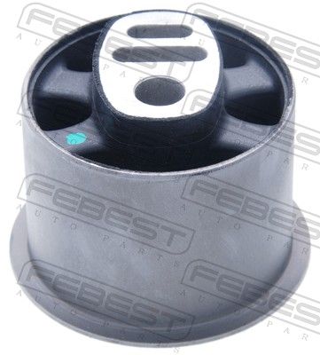 Mounting, differential FEBEST HAB-132