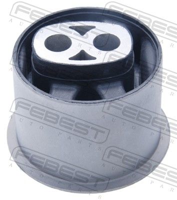 FEBEST HAB-133 Mounting, differential