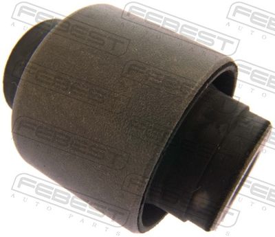 Bush, shock absorber FEBEST HAB-139