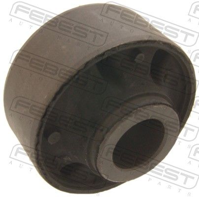 FEBEST HAB-140 Mounting, control/trailing arm