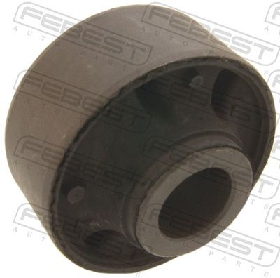 Mounting, control/trailing arm FEBEST HAB-140