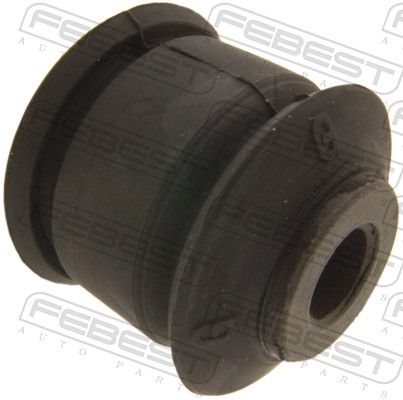 FEBEST HAB-141 Mounting, control/trailing arm