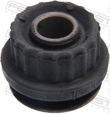 Mounting, control/trailing arm FEBEST HAB-146