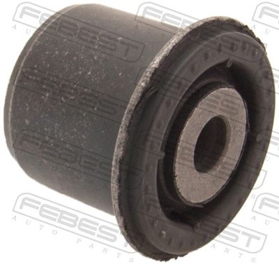 Mounting, control/trailing arm FEBEST HAB-149