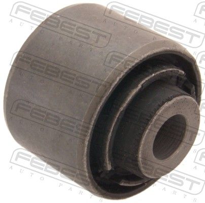 FEBEST HAB-150 Mounting, control/trailing arm