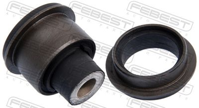 Mounting, control/trailing arm FEBEST HAB-156