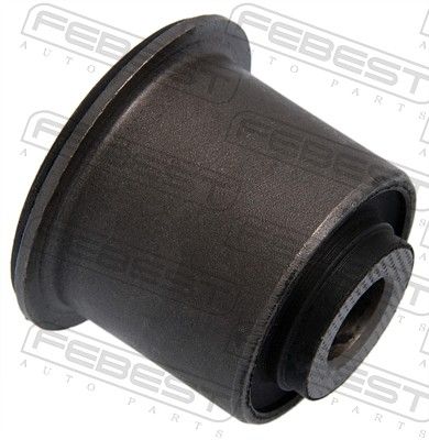 Mounting, control/trailing arm FEBEST HAB-157