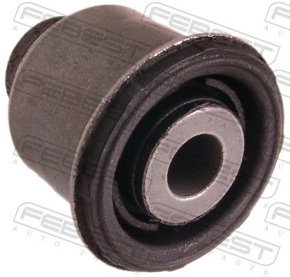 FEBEST HAB-158 Mounting, control/trailing arm