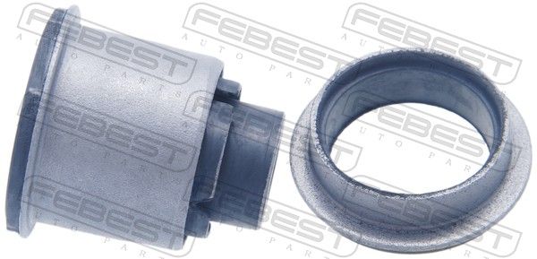 FEBEST HAB-159 Mounting, control/trailing arm