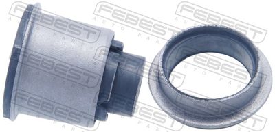 Mounting, control/trailing arm FEBEST HAB-159