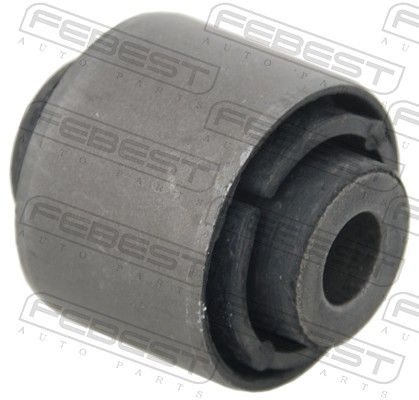 FEBEST HAB-161 Mounting, control/trailing arm