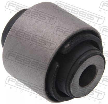 FEBEST HAB-169 Mounting, control/trailing arm