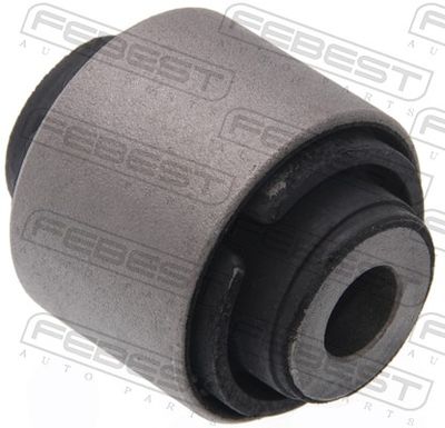 Mounting, control/trailing arm FEBEST HAB-169