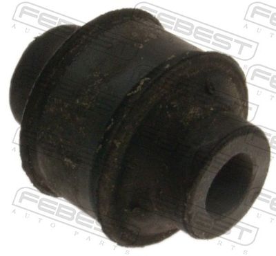 Bush, shock absorber FEBEST HAB-170