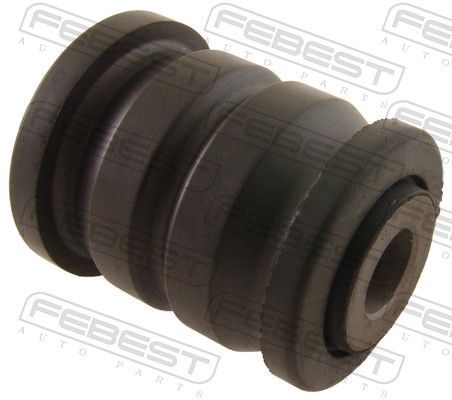 FEBEST HAB-172 Mounting, control/trailing arm