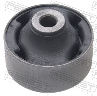 Mounting, control/trailing arm FEBEST HAB-190