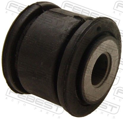 FEBEST HAB-195 Mounting, steering gear