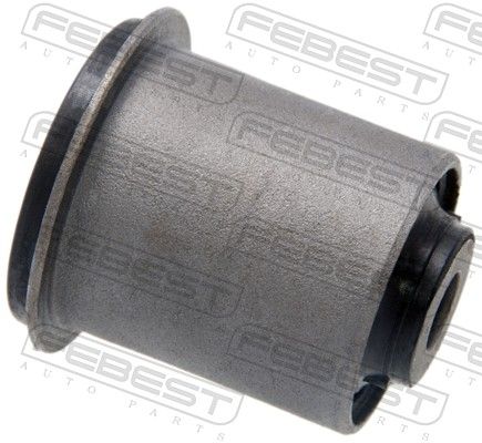 FEBEST HAB-196 Mounting, control/trailing arm