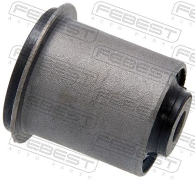Mounting, control/trailing arm FEBEST HAB-196