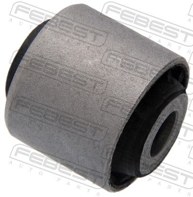 Mounting, control/trailing arm FEBEST HAB-197