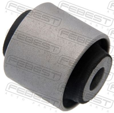 Mounting, control/trailing arm FEBEST HAB-198