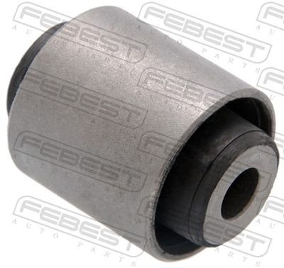 Mounting, control/trailing arm FEBEST HAB-199