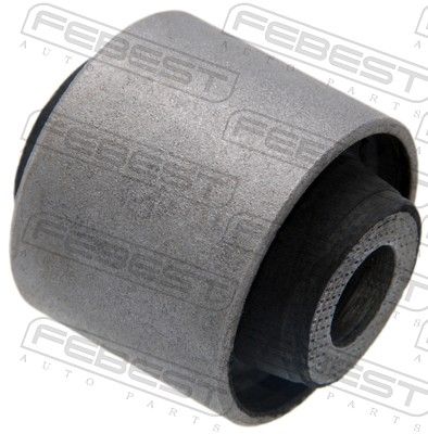 Mounting, control/trailing arm FEBEST HAB-202