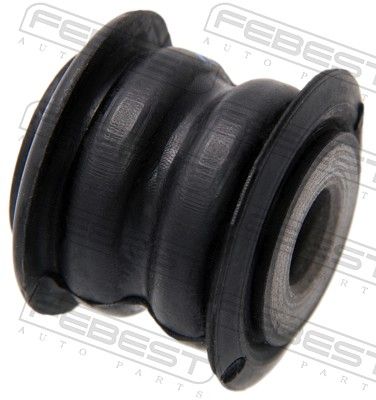 FEBEST HAB-203 Mounting, steering gear