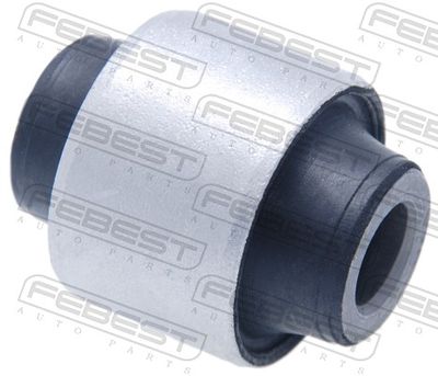 Mounting, control/trailing arm FEBEST HAB-207