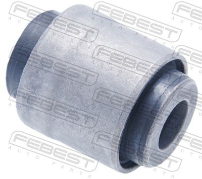 Mounting, control/trailing arm FEBEST HAB-208