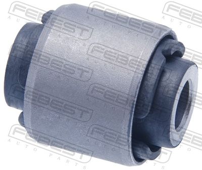 Mounting, control/trailing arm FEBEST HAB-209
