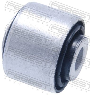 Mounting, control/trailing arm FEBEST HAB-212