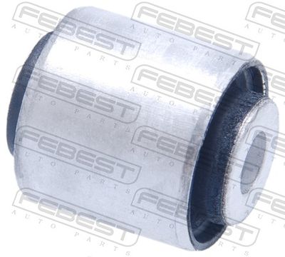 Mounting, control/trailing arm FEBEST HAB-213