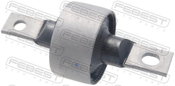 FEBEST HAB-217 Mounting, control/trailing arm