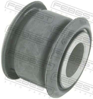 Mounting, steering gear FEBEST HAB-221