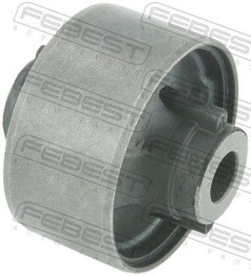 FEBEST HAB-224 Mounting, control/trailing arm