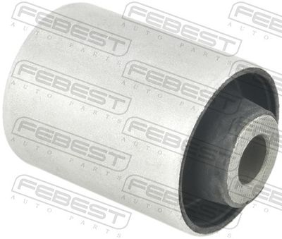 Mounting, control/trailing arm FEBEST HAB-228