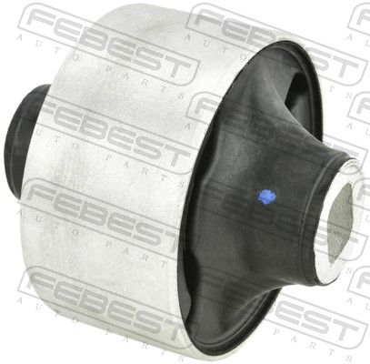 FEBEST HAB-229 Mounting, control/trailing arm