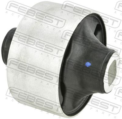 Mounting, control/trailing arm FEBEST HAB-229