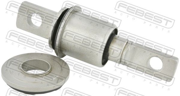 FEBEST HAB-231 Mounting, control/trailing arm