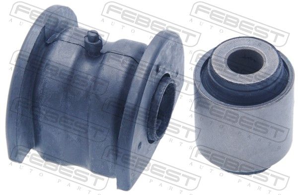 FEBEST HAB-3334-KIT Repair Kit, control arm